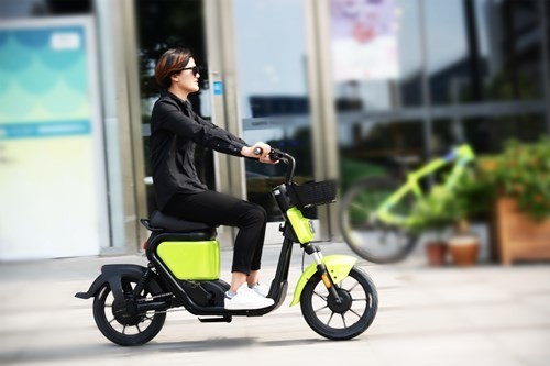 安菲科技如何帮助解决汽车行业痛点!